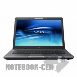 Sony VAIO VGN-FE590P10 