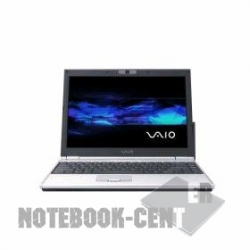 Sony VAIO VGN-FE690PB 