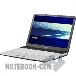 Sony VAIO VGN-FS970P 