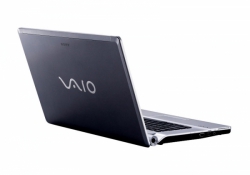 Sony VAIO VGN-FW298Y 