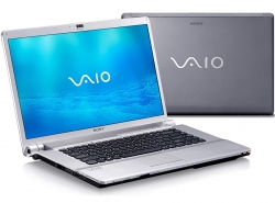 Sony VAIO VGN-FW56SR 