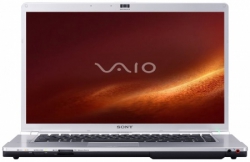 Sony VAIO VGN-FW5ZRF/H 