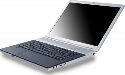 Sony VAIO VGN-FZ31SR 