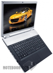 Sony VAIO VGN-FZ31ZR 