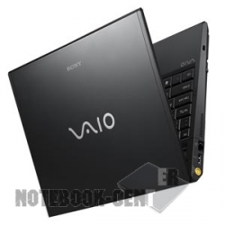 Sony VAIO VGN-G11XRN/B 