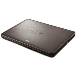 Sony VAIO VGN-NR21MR/S 