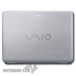 Sony VAIO VGN-NR31ZR/S