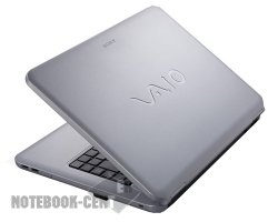 Sony VAIO VGN-NS11ER/S 