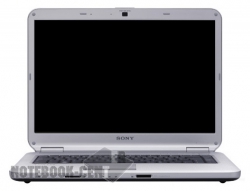 Sony VAIO VGN-NS31MR/S 