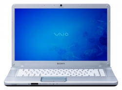 Sony VAIO VGN-NW120J 