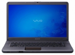 Sony VAIO VGN-NW26MRG 