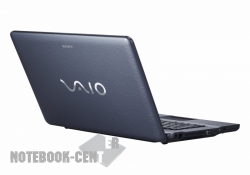 Sony VAIO VGN-NW380F/B