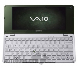 Sony VAIO VGN-P21ZR/G