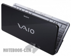 Sony VAIO VGN-P 39VRL/Q