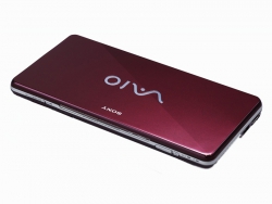 Sony VAIO VGN-P610 