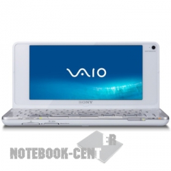 Sony VAIO VGN-P688E/W