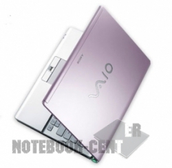 Sony VAIO VGN-SR4MR/P