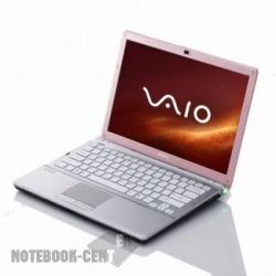 Sony VAIO VGN-SR51RF/P