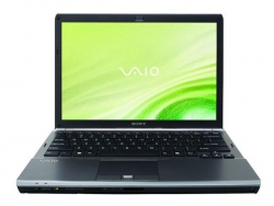 Sony VAIO VGN-SR590FHB 