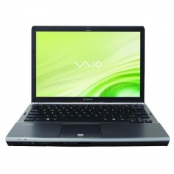 Sony VAIO VGN-SR590GPB 