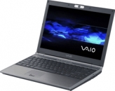 Sony VAIO VGN-SZ340P15 