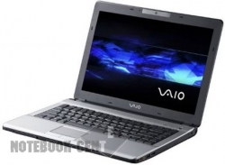 Sony VAIO VGN-SZ340P6 