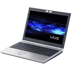 Sony VAIO VGN-SZ4VRN/X 