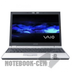 Sony VAIO VGN-SZ691N/X 