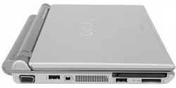 Sony VAIO VGN-T2XRP 