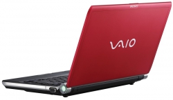 Sony VAIO VGN-TT165N 