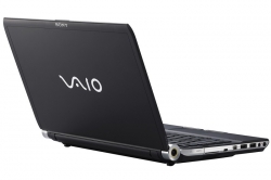 Sony VAIO VGN-TT180N 