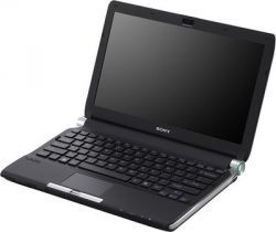 Sony VAIO VGN-TT190PBB 