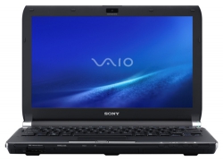 Sony VAIO VGN-TT250N 