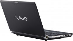 Sony VAIO VGN-TT250N 