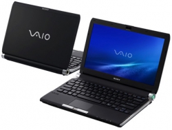 Sony VAIO VGN-TT250N 