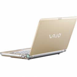 Sony VAIO VGN-TT26XRM 