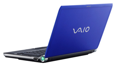 Sony VAIO VGN-TT290NCL 