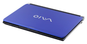 Sony VAIO VGN-TT290NCL 