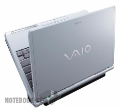 Sony VAIO VGN-TX3HRP/W