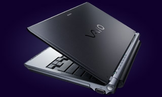 Sony VAIO VGN-TX3XRP/B