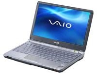 Sony VAIO VGN-TXN15P/T