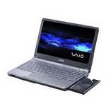 Sony VAIO VGN-TXN27N/T