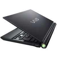 Sony VAIO VGN-TZ170N/N