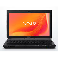 Sony VAIO VGN-TZ285NR/C 