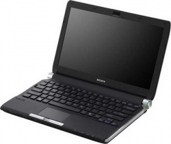 Sony VAIO VGN-TZ398N 