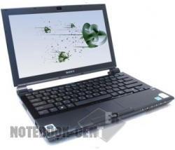 Sony VAIO VGN-TZ3RMN/N 