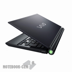 Sony VAIO VGN-TZ3RXN/B 