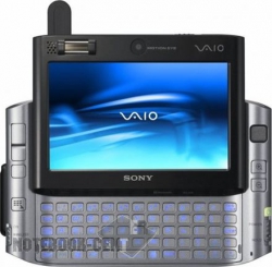 Sony VAIO VGN-UX1N 