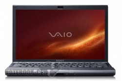 Sony VAIO VGN-Z11VRN/B 