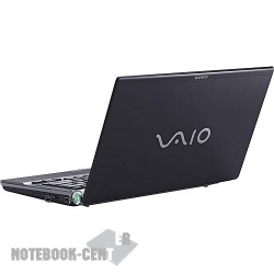 Sony VAIO VGN-Z11VRN/B 